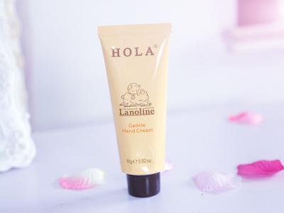 護手霜成分是什么?什么品牌的護手霜比較好?