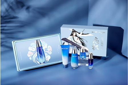 水密碼護(hù)膚品的使用效果，水密碼適合的女生年齡