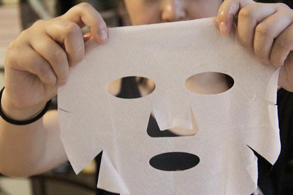 面膜貼多長時間好？貼的時間久了好不好？