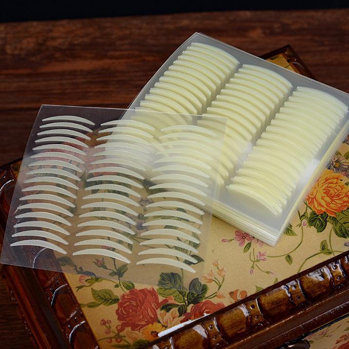 雙眼皮貼可以貼著睡覺嗎？需要注意哪些？