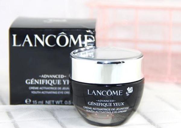 眼霜可以當面霜用嗎?為什么？