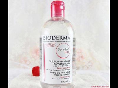 卸妝水哪個牌子好用 安利幾款便宜好用的卸妝水