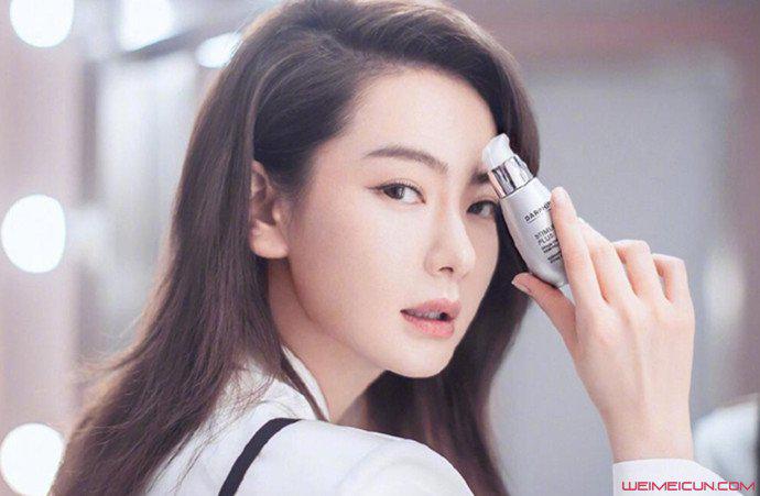 戚薇皮膚怎么那么好 一起來看看戚薇是怎么護膚的
