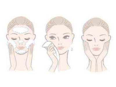 干性皮膚和中性皮膚的如何保養 補水護膚品選對保濕又美白