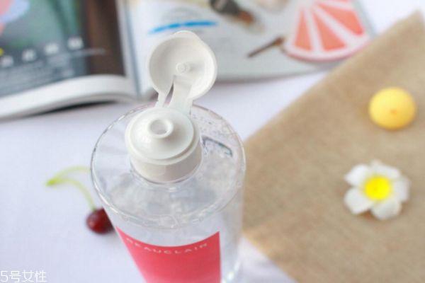 化妝棉濕敷的操作方法分享，怎么濕敷?