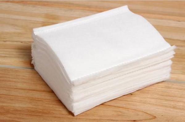 化妝棉濕敷的操作方法分享，怎么濕敷?