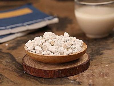 葛根粉的作用與功效，葛根粉的正確吃法有美容養(yǎng)顏的功效