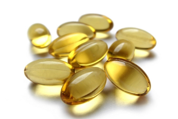 天然維生素E軟膠囊介紹，有什么用?