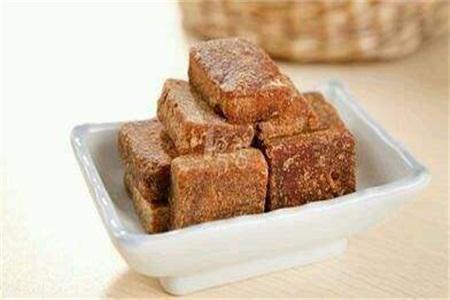 紅糖姜水的功效與作用，女性補(bǔ)氣血吃它效果最好最快