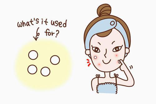 問題肌膚護理怎么做?需要做好哪些方面?