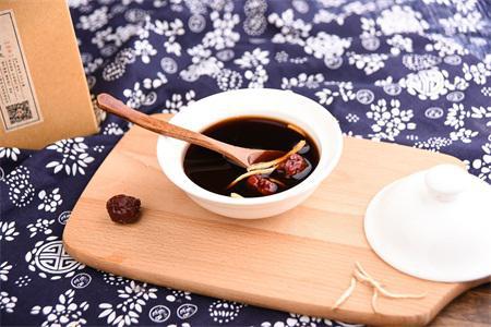 紅糖姜水的功效與作用，女性補(bǔ)氣血吃它效果最好最快