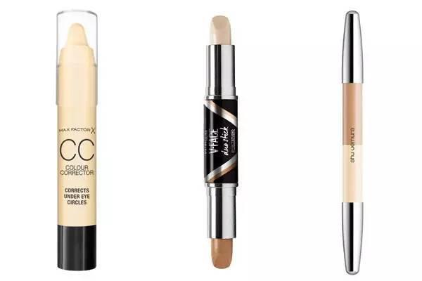 遮瑕棒的正確使用方法是什么?注意事項分享