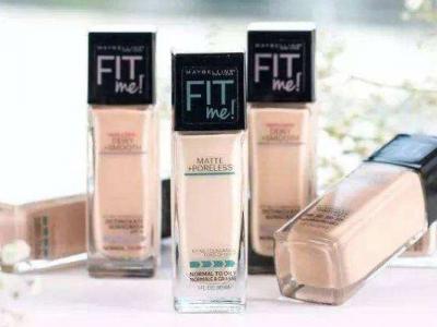 遮瑕液和粉底液區(qū)別是什么?粉底液遮瑕步驟是什么?