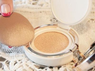 氣墊用在化妝的哪個(gè)步驟?氣墊使用注意事項(xiàng)分享