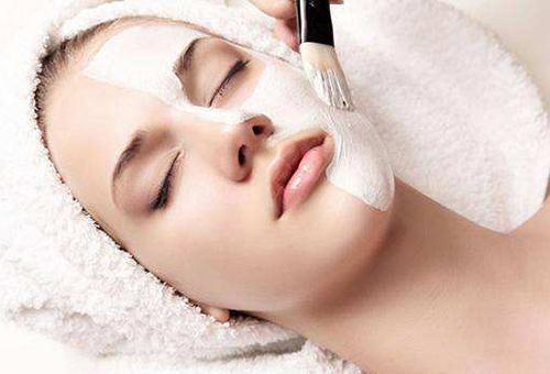 自制面膜危害大 這個護膚誤區要了解