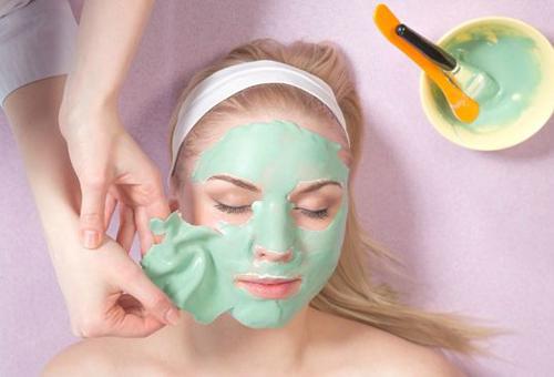 自制面膜危害大 這個護膚誤區要了解
