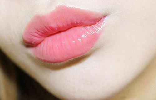 嘴唇皺紋多怎么辦 7個小技巧還你水潤嘟嘟唇