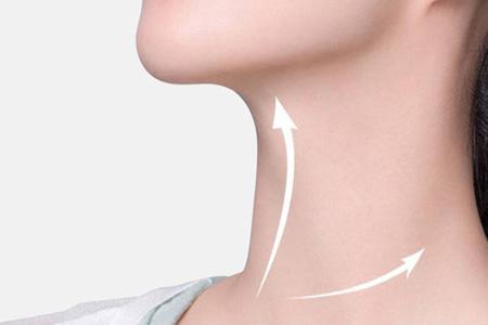 頸紋是怎么形成的？對抗頸紋應該這樣做