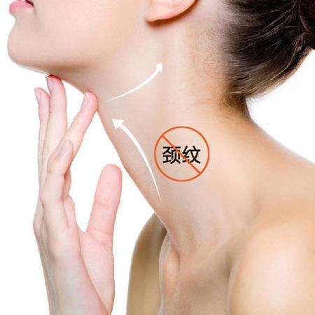 頸紋是怎么形成的？對抗頸紋應該這樣做