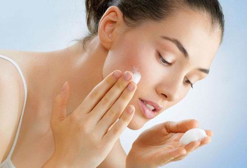 潔面乳和洗面奶有什么區別？如何正確使用潔面產品