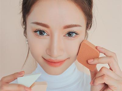 素顏霜和粉底液哪個先涂?粉底液可以混素顏霜嗎