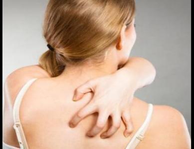 冬季濕疹反復(fù)發(fā)作怎么辦? 做到這6點遠(yuǎn)離濕疹