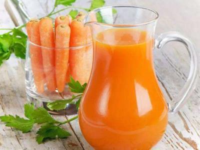 經常喝胡蘿卜汁能淡斑嗎？怎樣祛斑最快最有效？