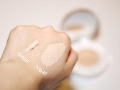 bb霜和粉底液的區別是什么?分別有什么用?