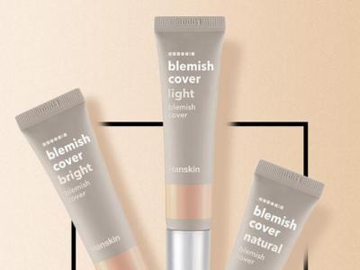 遮瑕膏和遮瑕液哪個好?如何選擇?