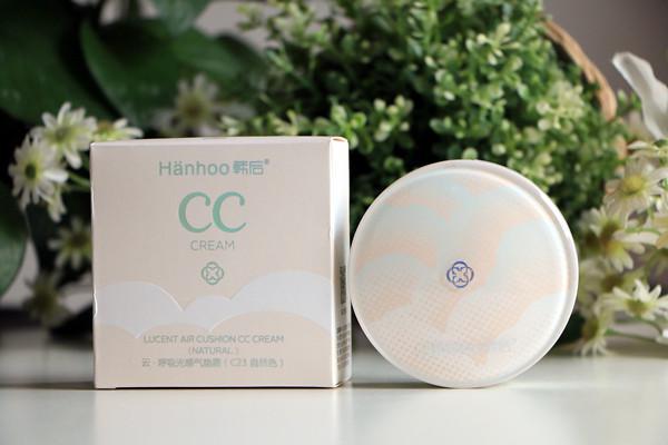 bb霜和CC霜的區(qū)別是什么?四大區(qū)別說明