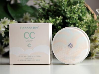 bb霜和CC霜的區(qū)別是什么?四大區(qū)別說明