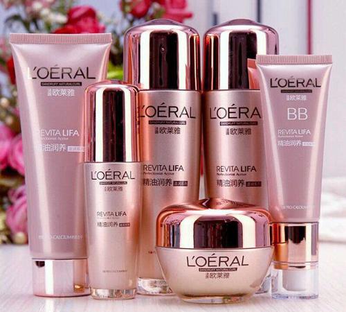 歐萊雅護膚品怎么樣 歐萊雅護膚品適合多大年紀用?-易網健康<a href=http://m.henggaotouzi.com/jkys/ target=_blank class=infotextkey>養生</a>網 歐萊雅護膚品怎么樣 歐萊雅護膚品適合多大年紀用?