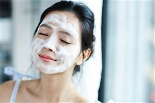 泡泡面膜泡泡越多臉越臟嗎 泡泡面膜真的有效果嗎