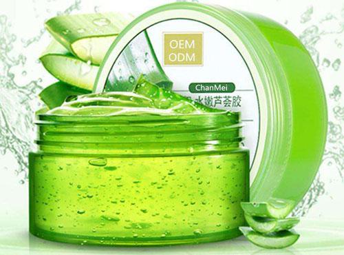 蘆薈膠可以涂著睡覺嗎 蘆薈膠的正確用法-易網健康養生網 蘆薈膠可以涂著睡覺嗎 蘆薈膠的正確用法