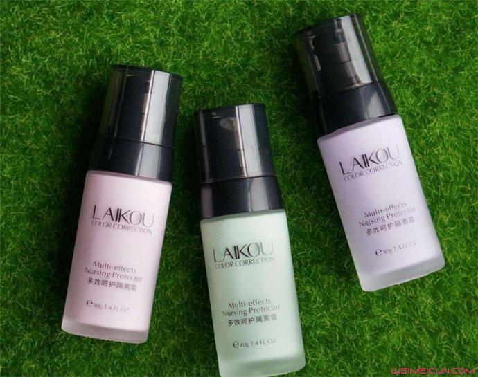 BB霜和隔離霜的區別在哪里 二者最大的不同在這里了