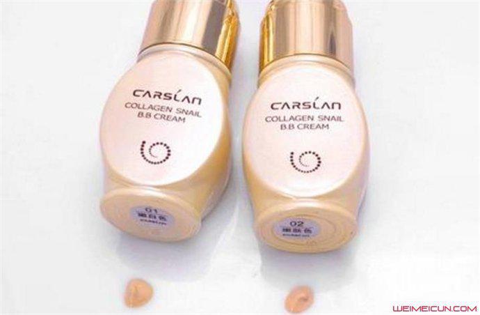 BB霜和隔離霜的區別在哪里 二者最大的不同在這里了