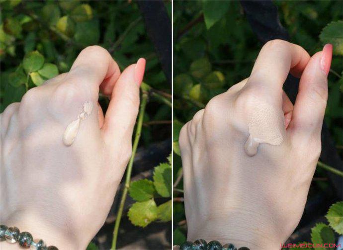 BB霜和粉底液能一起用嗎 來了解下二者的區別和作用