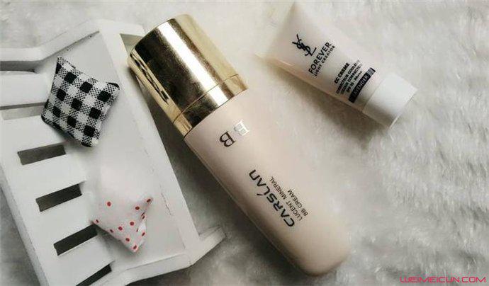 BB霜和隔離霜的區別在哪里 二者最大的不同在這里了