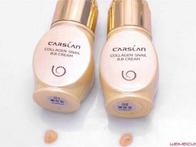 BB霜和隔離霜的區別在哪里 二者最大的不同在這里了