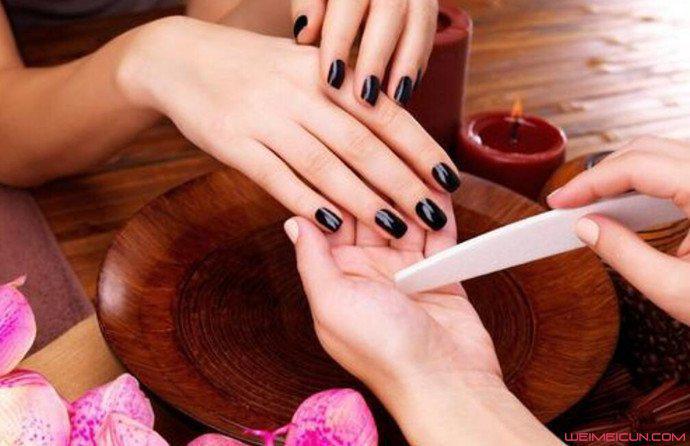 手怎么保養才能變白變好看 平常做好這幾點工作就可以啦