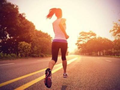 研究發現：早餐前鍛煉燃脂效果佳