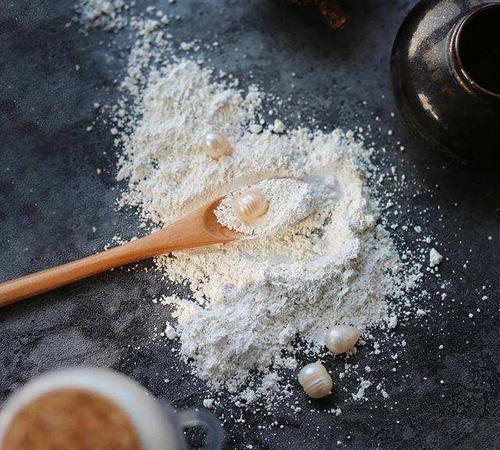 珍珠粉能去痘印嗎？去痘印的6個必殺技