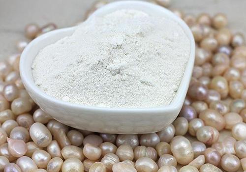 珍珠粉能去痘印嗎？去痘印的6個必殺技