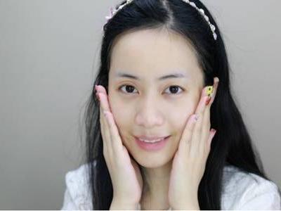 凍干粉對皮膚的五種作用，最火女生皮膚美容產品