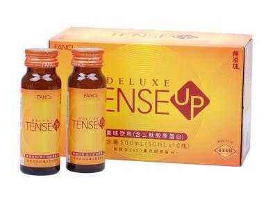 膠原蛋白的排行榜，原材料安全珍貴！