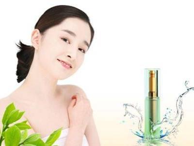 晚上護膚品的正確使用順序，睡前是護膚的最好時機