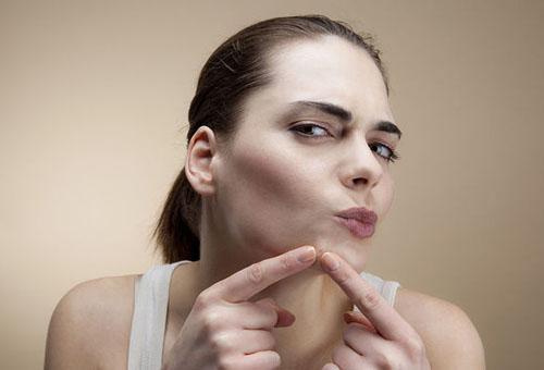 快速去痘印的方法 你需做好這幾點