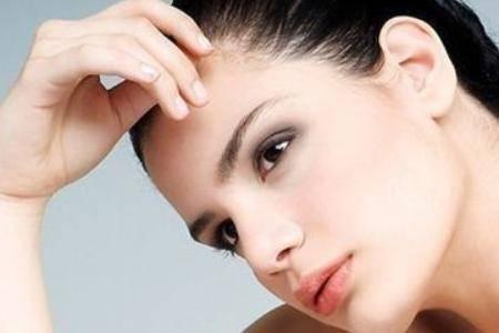 油性皮膚怎么改善 正確檢測(cè)面部皮膚類型