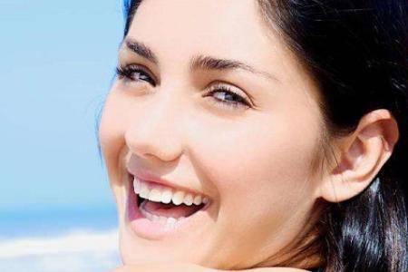 油性皮膚怎么改善 正確檢測(cè)面部皮膚類型