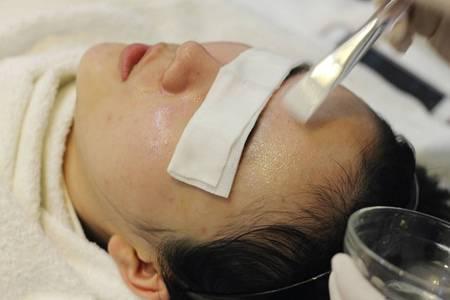 做一次光子嫩膚能維持的時間，光子嫩膚的效果和作用